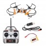 RC Quadrocopter Guidro (503015)