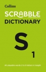 Collins Scrabble Dictionary Collins Dictionaries
