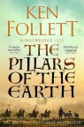 The Pillars of the Earth Ken Follett