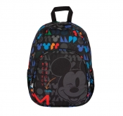 Coolpack, Plecak Dziecięcy Toby Disney Core - Mickey Mouse (F023774)