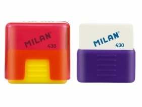 Gumka School 430 (30szt) MILAN