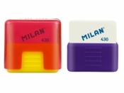 Gumka School 430 (30szt) MILAN