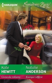 Gwiazda reklamy / Kuszące zdjęcie - Hewitt Kate, Anderson Natalie<br />