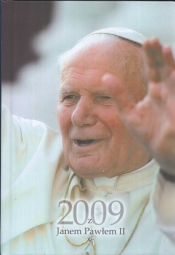 Kalendarz 2009 z Janem Pawłem II