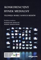 Konkurencyjny rynek medialny
