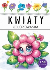 Kwiaty