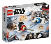 Lego Star Wars: Atak na generator na Hoth (75239)