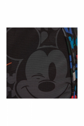 Coolpack, Plecak Dziecięcy Toby Disney Core - Mickey Mouse (F023774)