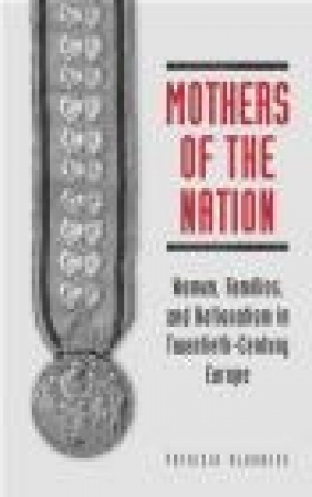 Mothers of the Nation Patrizia Albanese, P Albanese