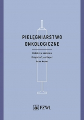 Pielęgniarstwo onkologiczne