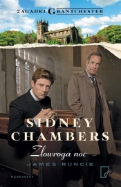 Sidney Chambers i złowroga noc