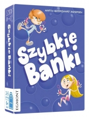 Szybkie Bańki - Martin Nedergaard Andersen