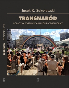 Transnaród - Sokołowski Jacek K.