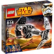 LEGO Star Wars Myśliwiec Inkwizytora (75082)