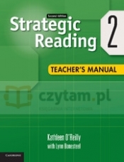 Strategic Reading 2ed 2 TM