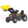 ROLLY TOYS TRAKTOR VALTRA Z ŁYŻKĄ (5611157)