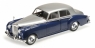 Bentley S2 1960 (silver/blue) (100139954)