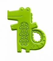 Aktywizujące zwierzątka, zawieszki Aligator (DYF90)