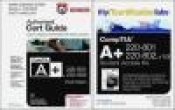 CompTIA A+ 220-801 and 220-802 Cert Guide, Deluxe Edition with MyITCertificationLab with Pearson eTe