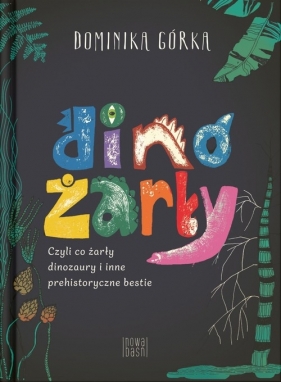 Dinożarły, - Dominika Górka