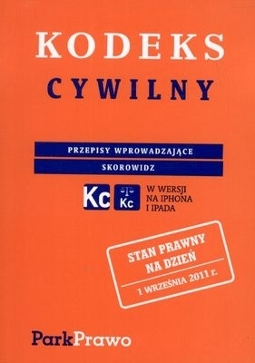 Kodeks cywilny