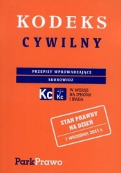 Kodeks cywilny