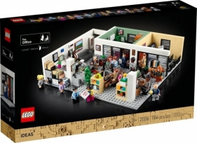 Klocki Ideas 21336 The Office (21336)