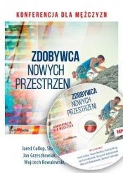 Zdobywca nowych przestrzeni Audiobook - Opracowanie zbiorowe