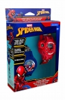 Zegarek z krótkofalówkami Spider Man Lexibook DMWTW1SP 6+