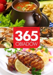 365 obiadów