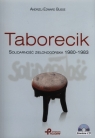 Taborecik + CD Solidarność zielonogórska 1980-1983 Busse Andrzej Edward
