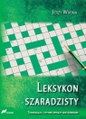 Leksykon szaradzisty w.2 Jerzy Wrona