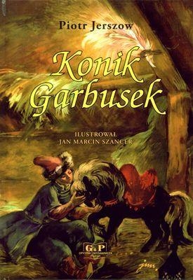 Konik Garbusek