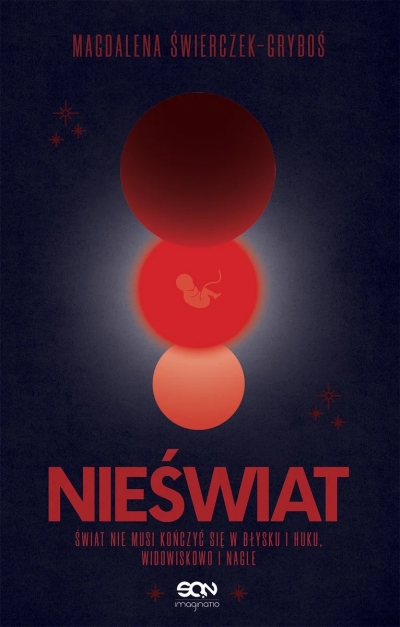 Nieświat