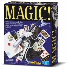 Magia! (3215)