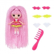Mini Lalaloopsy Loopy Hair Klejnotka - <br />