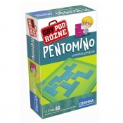 Pentomino (00215)