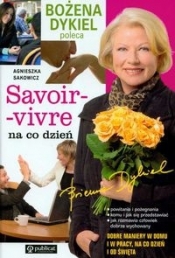 Savoir vivre na co dzień