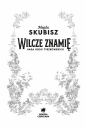 Saga rodu Tyszkowskich. Tom 4. Wilcze znamię - Magda Skubisz