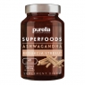 Purella Superfoods Redukcja Stresu Ashwagandha Suplement diety 30g, 60 kapsułek - 350mg