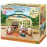 Supermarket Families Sylvanian