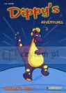 Dippy's Adventures 1 TB Kevin Prenger