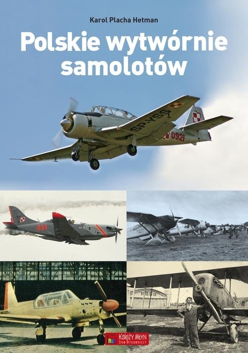 Polskie wytwórnie samolotów