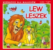 Lew Leszek - Krystian Pruchnicki