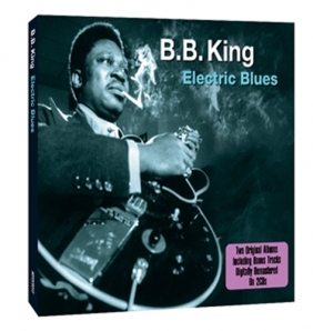 Electric Blues (Remastered) (Slipcase)