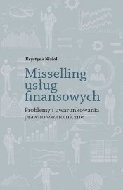 Misselling usług finansowych