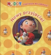 Noddy Nowy przyjaciel
