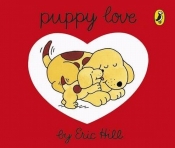 Puppy Love - Eric Hill