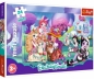 Puzzle Maxi 24: Wesoły świat Enchantimals