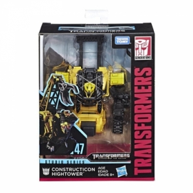 Transformers Studio Series Deluxe Hightower (E0701/E4709)